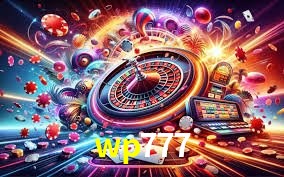 Desvendando o Mundo dos Jogos Virtuais na wp777